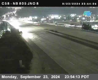 NB 805 JNO Rte 8