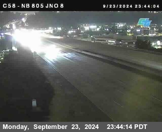 NB 805 JNO Rte 8