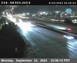 NB 805 JNO Rte 8