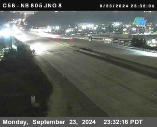 NB 805 JNO Rte 8