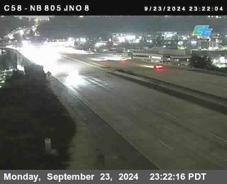 NB 805 JNO Rte 8