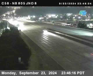 NB 805 JNO Rte 8