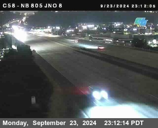 NB 805 JNO Rte 8