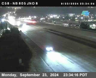 NB 805 JNO Rte 8