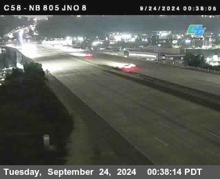 NB 805 JNO Rte 8