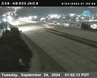 NB 805 JNO Rte 8