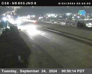 NB 805 JNO Rte 8