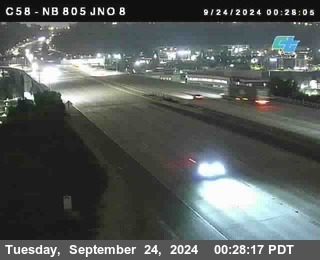 NB 805 JNO Rte 8