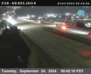 NB 805 JNO Rte 8