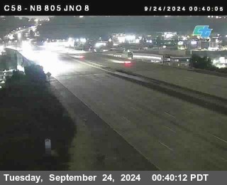 NB 805 JNO Rte 8