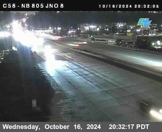 NB 805 JNO Rte 8