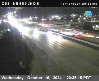 NB 805 JNO Rte 8