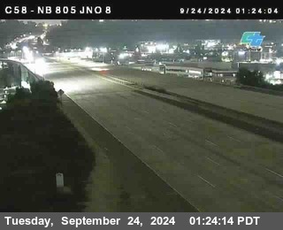 NB 805 JNO Rte 8