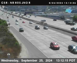 NB 805 JNO Rte 8