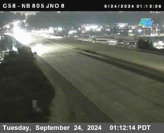 NB 805 JNO Rte 8