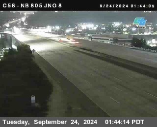 NB 805 JNO Rte 8