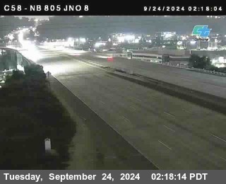 NB 805 JNO Rte 8