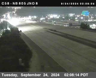 NB 805 JNO Rte 8