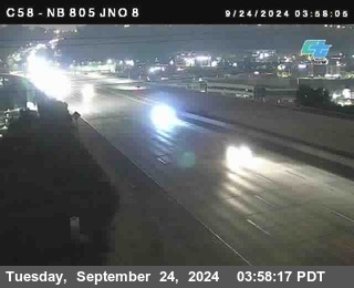 NB 805 JNO Rte 8