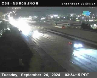 NB 805 JNO Rte 8