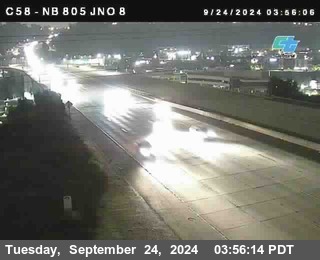 NB 805 JNO Rte 8