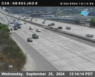 NB 805 JNO Rte 8