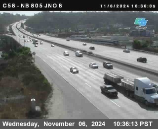 NB 805 JNO Rte 8