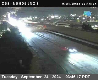 NB 805 JNO Rte 8