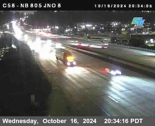 NB 805 JNO Rte 8