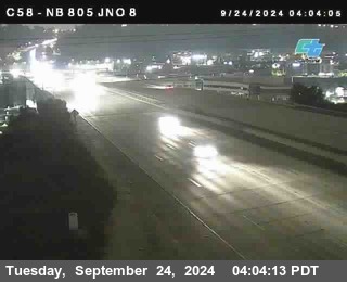 NB 805 JNO Rte 8