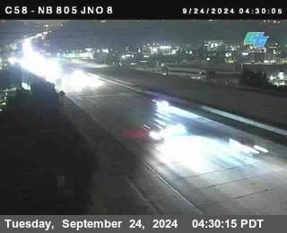 NB 805 JNO Rte 8