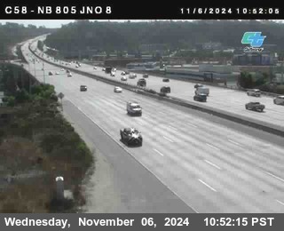 NB 805 JNO Rte 8