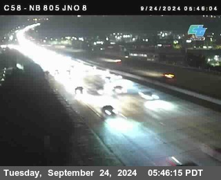 NB 805 JNO Rte 8