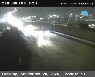 NB 805 JNO Rte 8