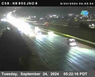 NB 805 JNO Rte 8