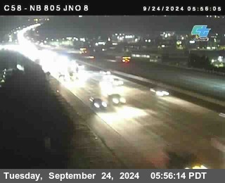 NB 805 JNO Rte 8