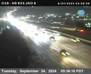 NB 805 JNO Rte 8