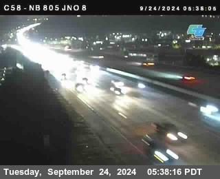 NB 805 JNO Rte 8