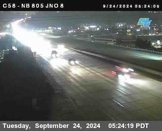 NB 805 JNO Rte 8