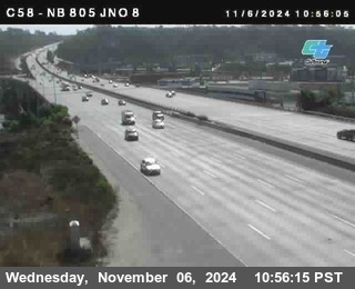 NB 805 JNO Rte 8