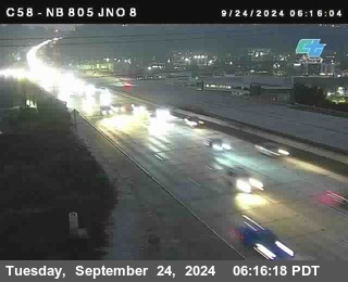 NB 805 JNO Rte 8