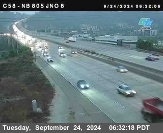 NB 805 JNO Rte 8