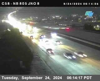 NB 805 JNO Rte 8