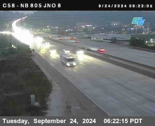 NB 805 JNO Rte 8