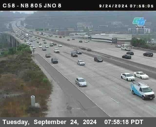 NB 805 JNO Rte 8