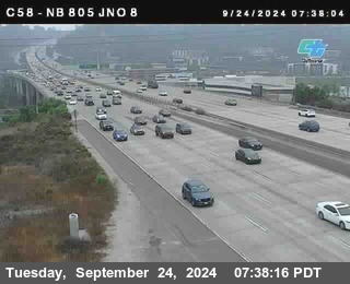 NB 805 JNO Rte 8