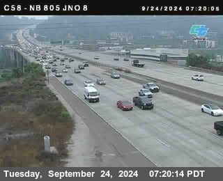 NB 805 JNO Rte 8