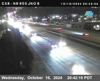 NB 805 JNO Rte 8