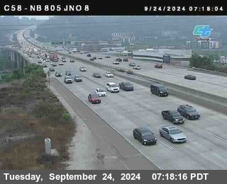 NB 805 JNO Rte 8