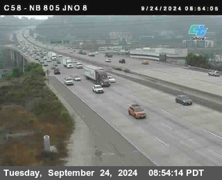 NB 805 JNO Rte 8